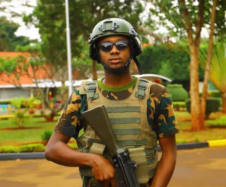 It's dark days in Kenya. Officer Shakur has been arrested by the DCI. Kasongo is going after his critics.