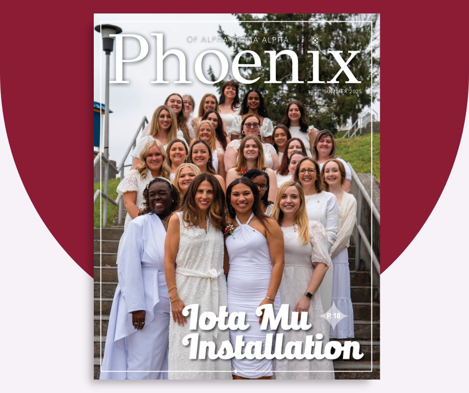 Alpha Sigma Alpha tweet media