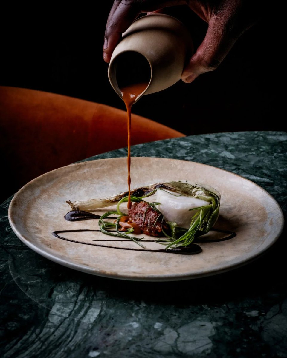 ConnectionChefs's tweet image. Chef de Partie Wanted | Luxury Home | Saudi Arabia

This is a full-time, 2-year contract working in a world-class private kitchen with a professional team.

Send your CV to: info@thechefsconnection.co.za
The Chefs Connection
Cape Town | Dubai
+27 105550208
thechefsconnection.co.za