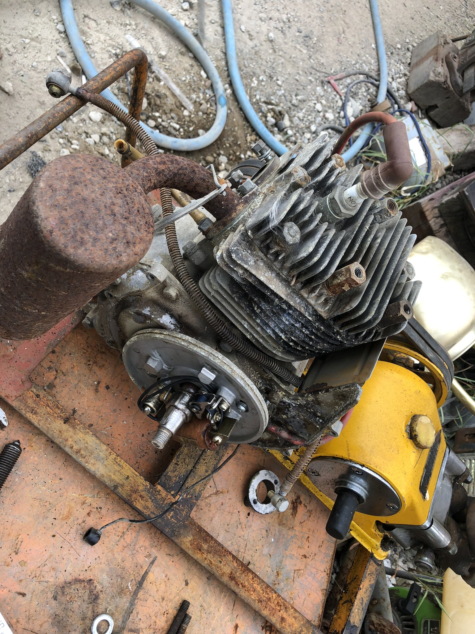 遊限会社垣内商店 (@kakiuchisyouten) / X