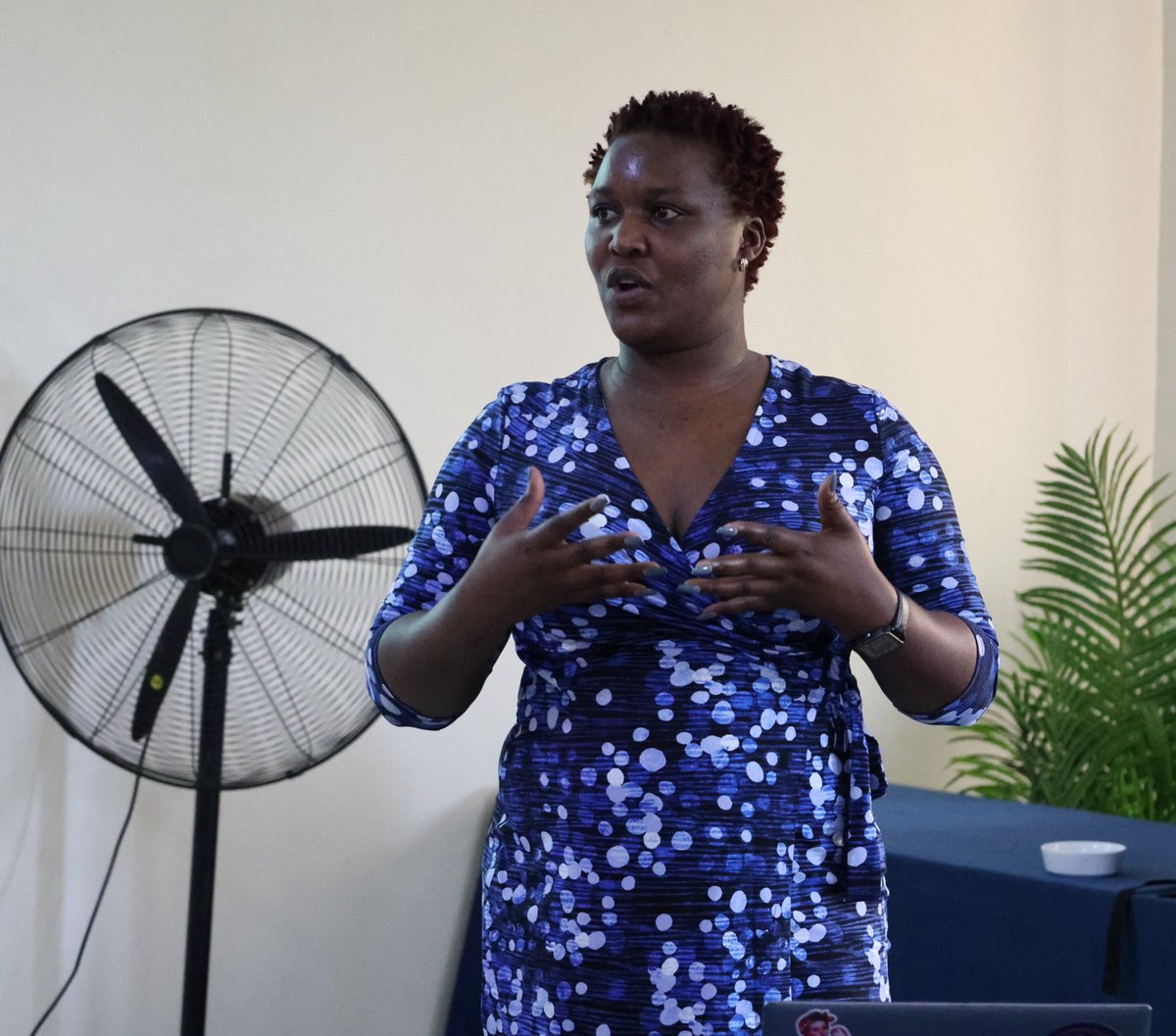 2/2
WE4R will work with local change agents, advocacy networks &amp; stakeholders to shift harmful norms, influence policy, and build resilient, equitable systems from the ground up.

#HerRights #HerResilience #HerResources