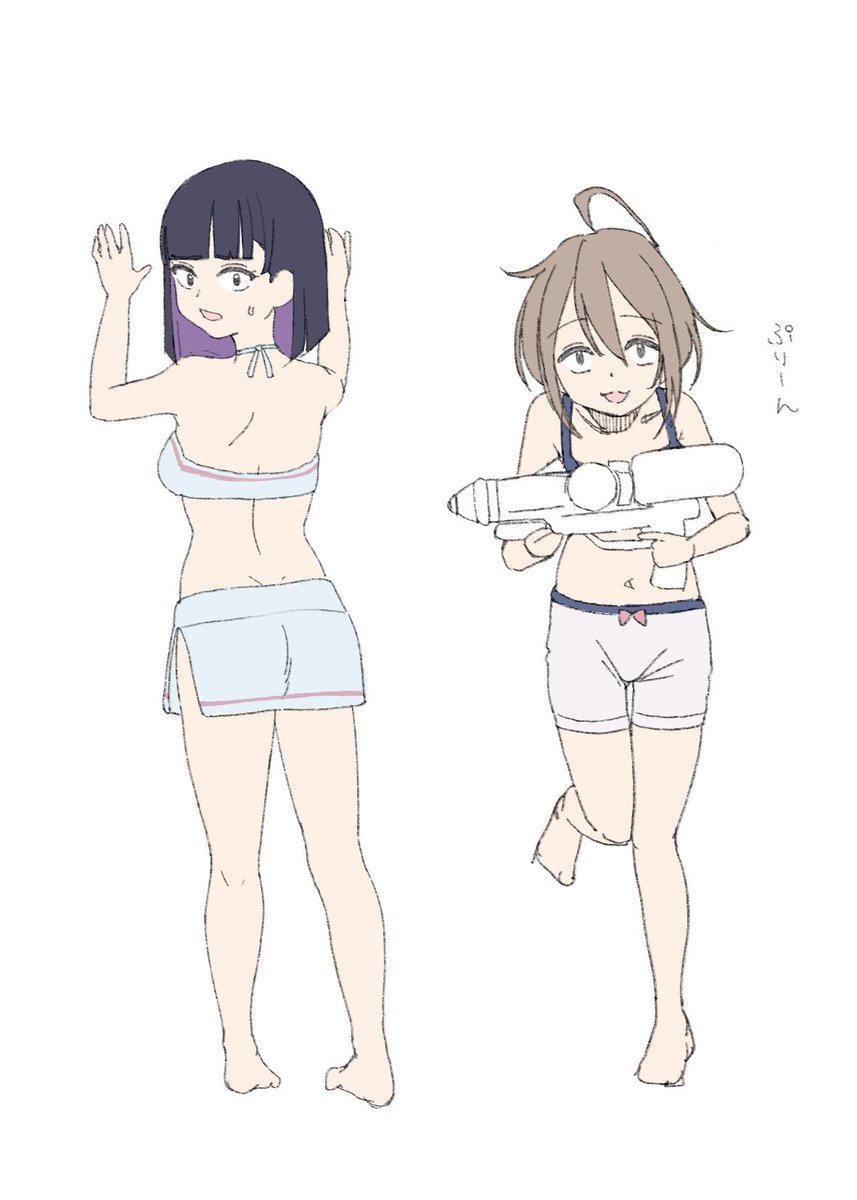 タイル tweet media