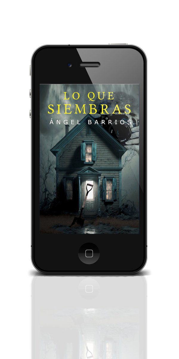 La verdad es despiadada, cuando te mira a los ojos, implacable, sabes que es ella. Sólo tienes que ser lo bastante fuerte para aguantar la mirada.
LO QUE SIEMBRAS
lc.cx/htW0_I
Un laberinto de mentiras. 
#KindleUnlimited #thrillers #suspense #misterios #NOVELANEGRA