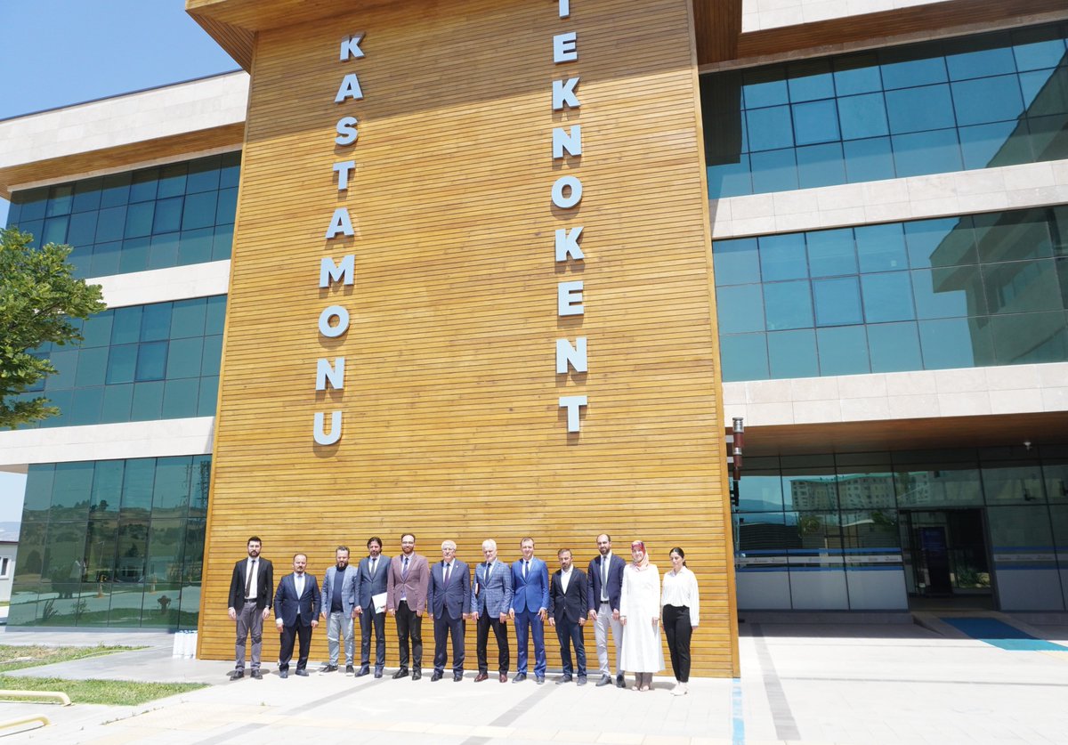 Sinop Üniversitesi Rektöründen Kastamonu Teknokente Ve KÜ TTO’ya Ziyaret

Ayrıntılar: l24.im/GTDdaw

<a href="/kastamonuunv/">Kastamonu Üniversitesi</a>