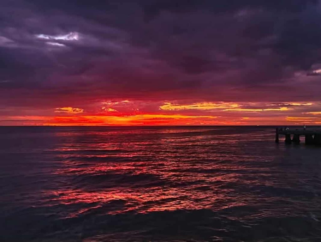 Unlimited peace 🌷🙏❤️