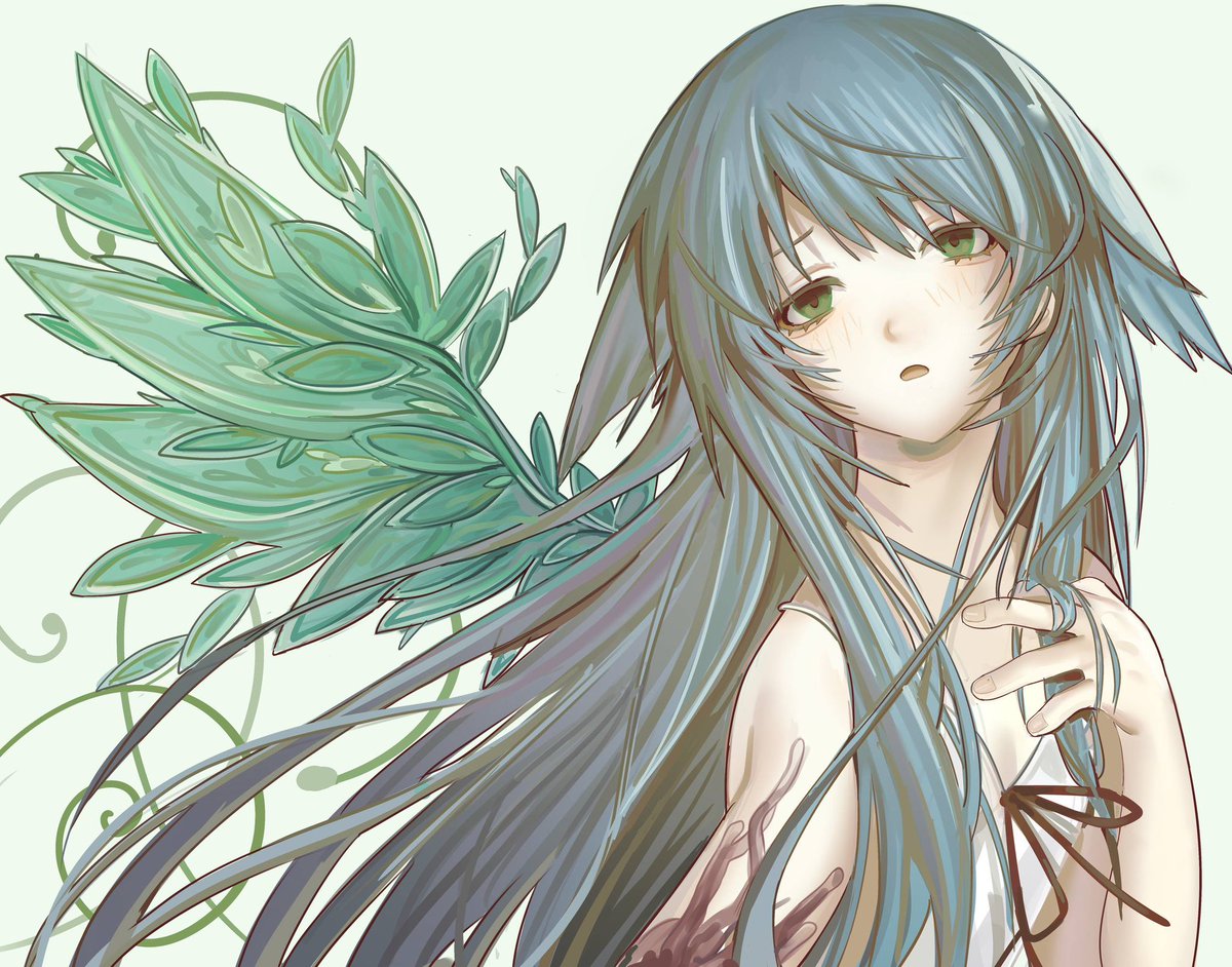 #沙耶の唄 #sayanouta