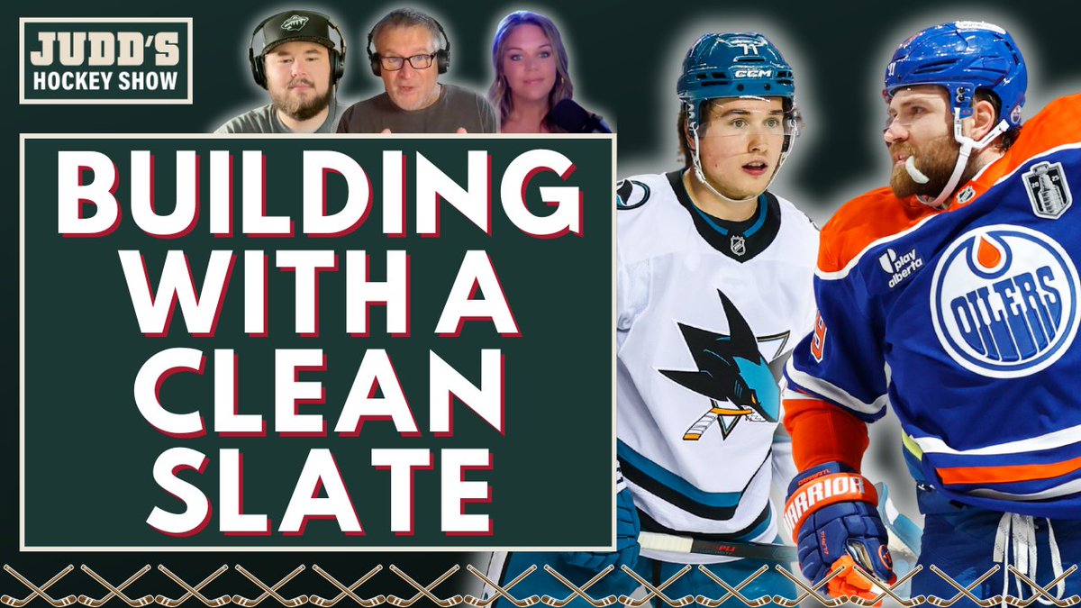 SKOR North - Minnesota Sports (@skornorth) on Twitter photo What could the #mnwild look like with a FRESH START? 👀 🤔
A new Judd's Hockey Show w/ <a href="/jessi_pierce/">Jessi Pierce</a> is streaming now! 🏒
🎙️: linktr.ee/skornorth What could the #mnwild look like with a FRESH START? 👀 🤔
A new Judd's Hockey Show w/ <a href="/jessi_pierce/">Jessi Pierce</a> is streaming now! 🏒
🎙️: linktr.ee/skornorth