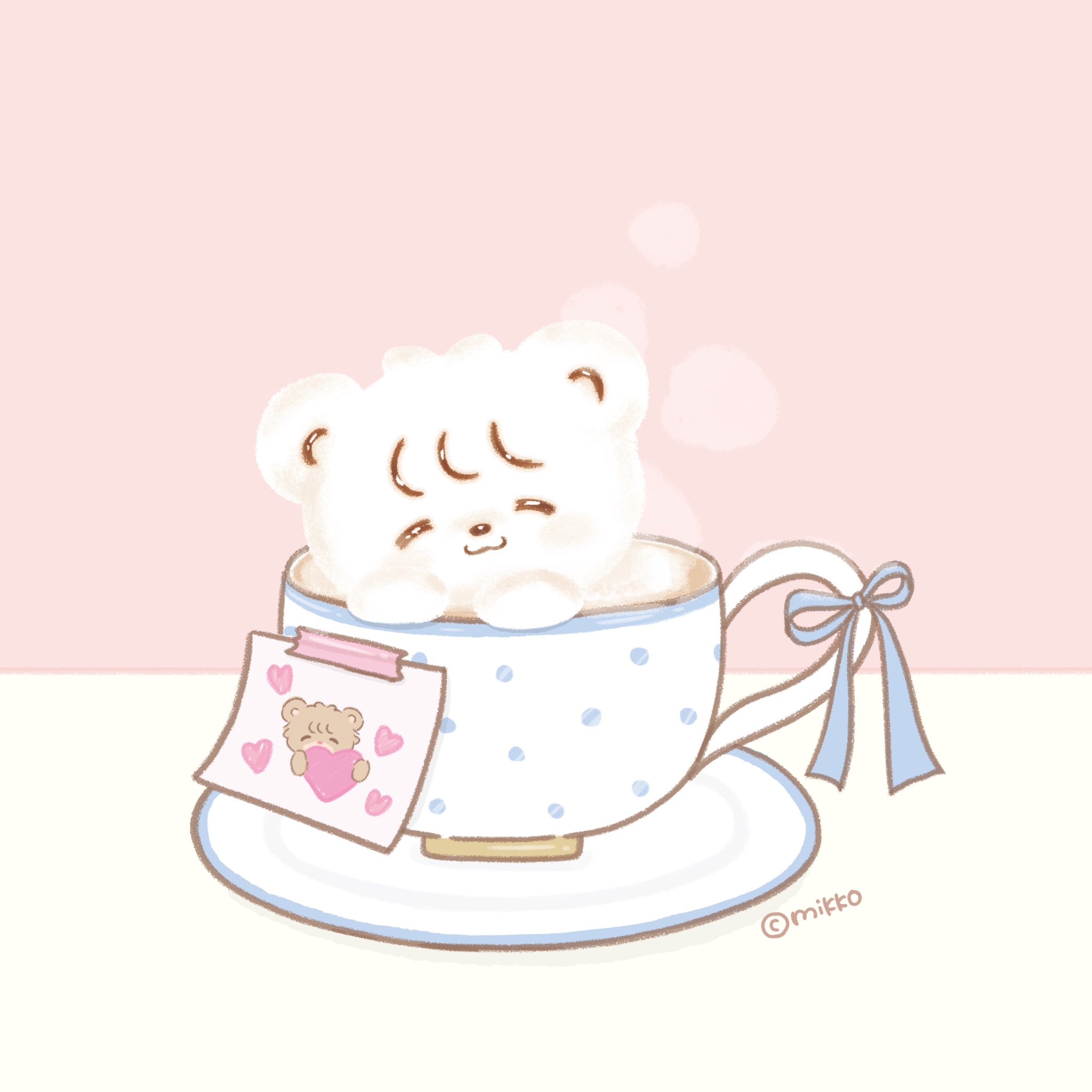 mikko illustrations (@hphpmikko) / X