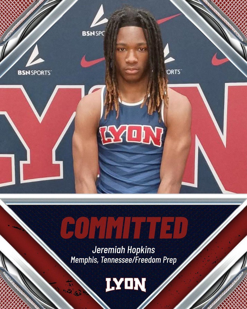 Welcome to Lyon, Jeremiah!
#GoScotsGo