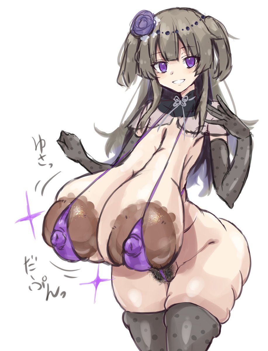 今日ね、昼前に見た長ちちひまっちが滅茶苦茶良かったので自分でも描くなどした 