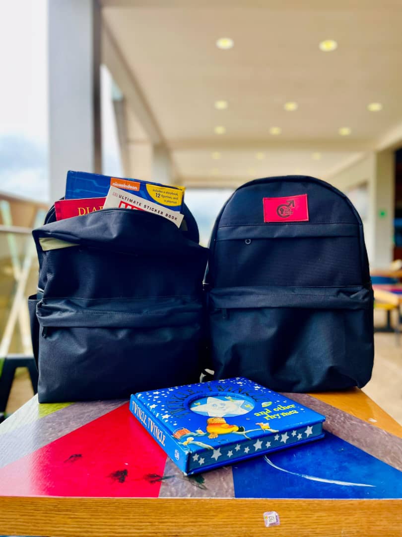 #GenerationalThinker (@kobbykyei_) on Twitter photo Support boys in rural communities with our #BoysLivesMatterToo school bag because every boy’s life and education matters.❤️
<a href="/BoysLivesMToo/">BOYSLIVESMATTERTOO</a> Support boys in rural communities with our #BoysLivesMatterToo school bag because every boy’s life and education matters.❤️
<a href="/BoysLivesMToo/">BOYSLIVESMATTERTOO</a>