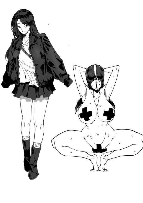 느좋녀vs느좆녀