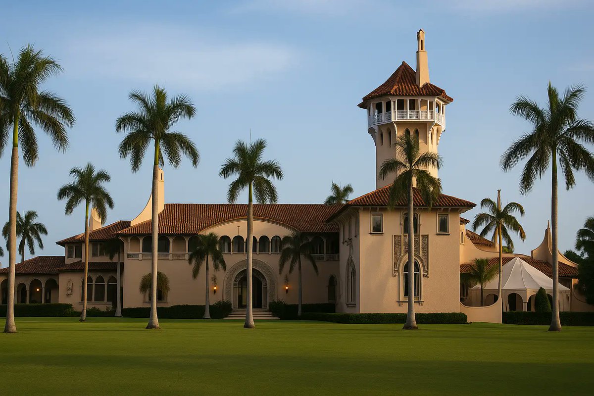 wizbloggers's tweet image. Trump’s latest remarks on Virginia Giuffre and Epstein’s actions at Mar-a-Lago raise tough questions about his past association with the disgraced financier. 

Read More: wizbloggers.com/trump-virginia…

#VirginiaGiuffre #Trump #Epstein