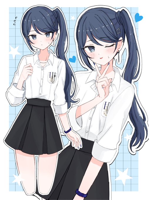 これ今見返しても可愛くて良いT_T 