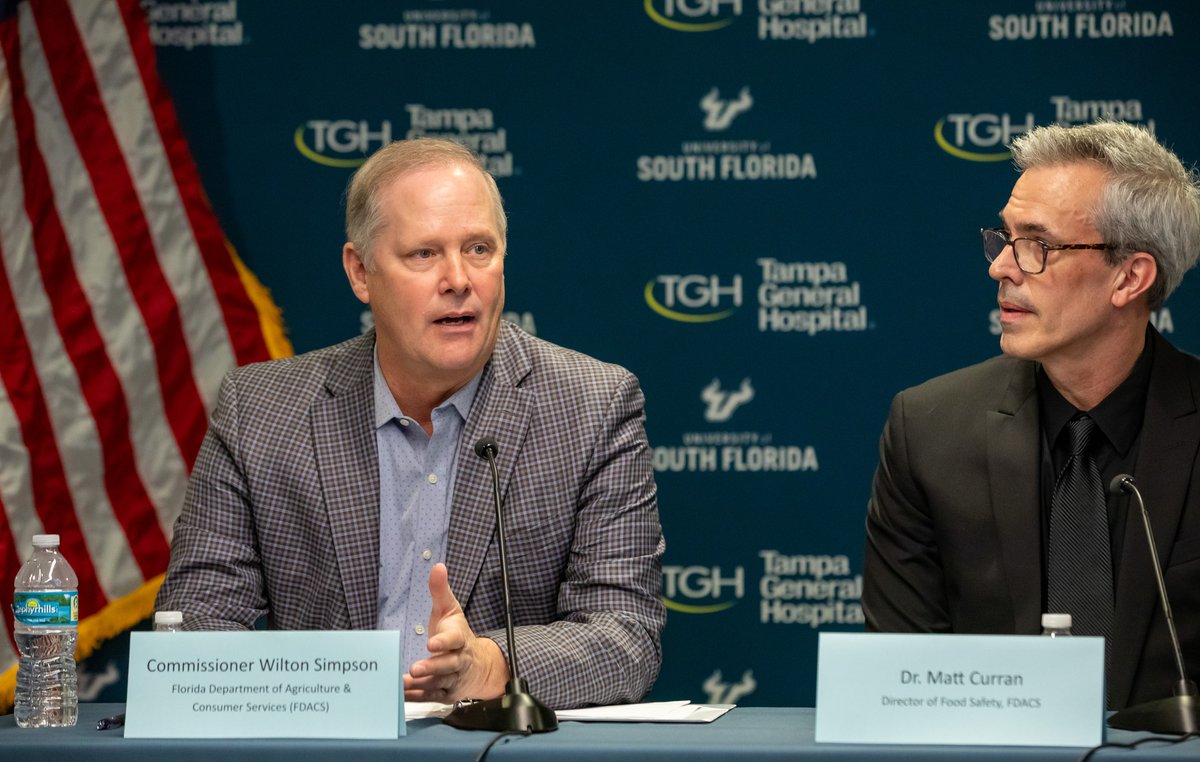 Florida Politics (@fla_pol) on Twitter photo .<a href="/WiltonSimpson/">Wilton Simpson</a> announces new hurricane disaster aid hub for agricultural producers
Reporting by <a href="/JesseScheckner/">Jesse Scheckner</a>
floridapolitics.com/archives/74943ā¦
#FlaPol .<a href="/WiltonSimpson/">Wilton Simpson</a> announces new hurricane disaster aid hub for agricultural producers
Reporting by <a href="/JesseScheckner/">Jesse Scheckner</a>
floridapolitics.com/archives/74943ā¦
#FlaPol