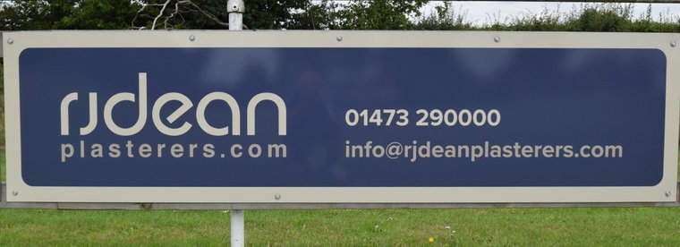 Pitchside Perimeter Board renewed at Ransomes Sports #Pitchero
pitchero.com/clubs/ransomes…