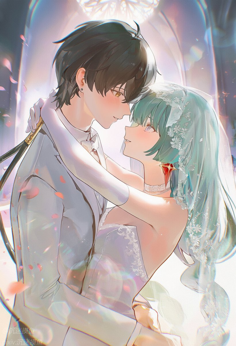 沉迷摸鱼 tweet media