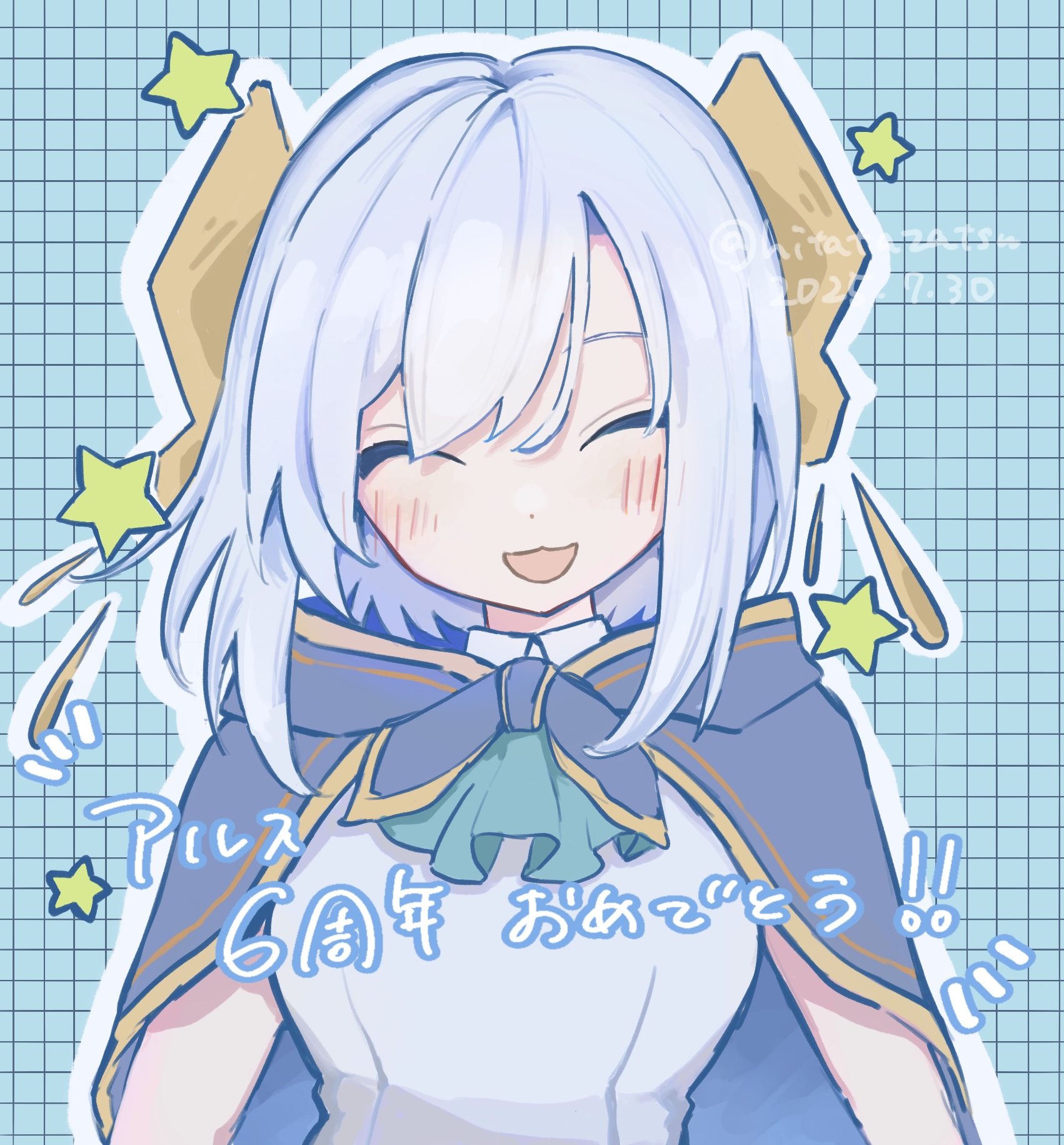 ‪‪❤︎‬ azu様 ‪‪❤︎‬ Azu (@Azu_083) / X