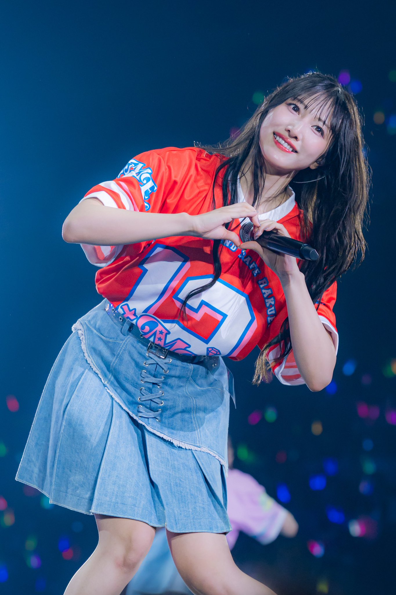 蟹沢萌子 生写真 直筆 モーリーファンタジー コメあり 福丸(🍊) on X: 