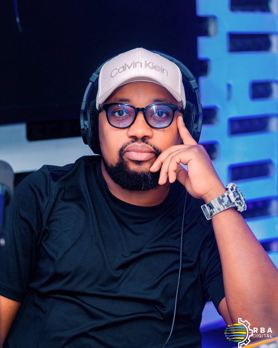MagicFmRadio's tweet image. Ayooo! Are you plugged in?You better be!🔥💃 #MagicDrive 4pm-7pm #inesandrobertmckenna 

📸 : Bahizi Imela