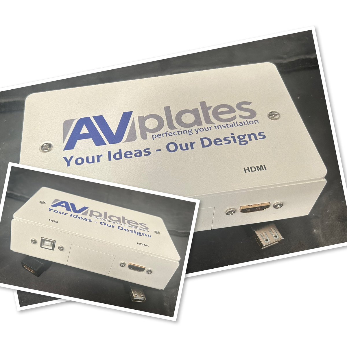 AVPlates tweet media