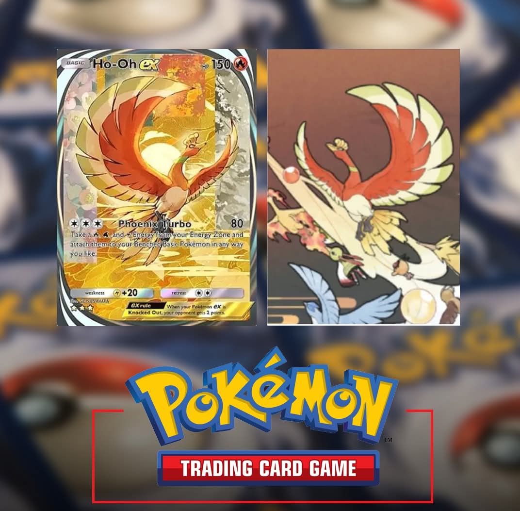 Pokémon Info tweet media