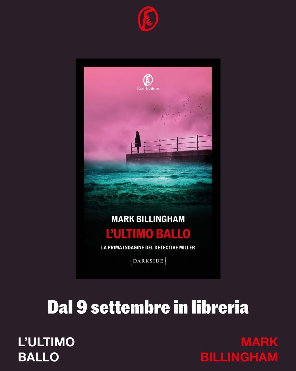 Un doppio omicidio in un hotel in riva al mare vede il detective Miller, ancora in lutto, tornare al lavoro per risolvere quello che sembra essere un caso di scambio di identità.
Perché sono stati uccisi due uomini completamente estranei tra loro?

Un autore da sei milioni di