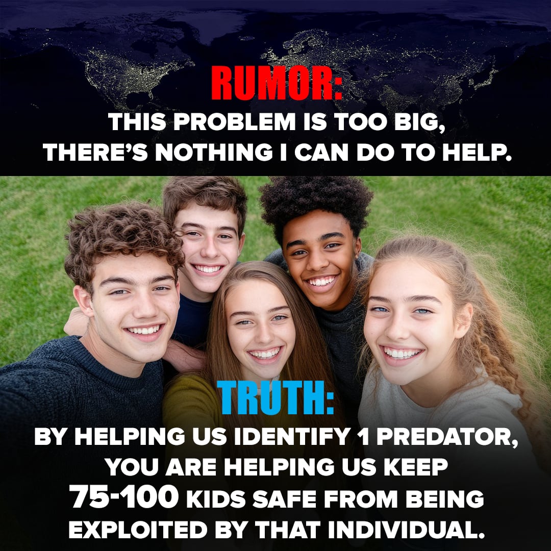 AsservoProject's tweet image. Today is World Day Against Trafficking in Persons. 

To learn more visit our website at theasservoproject.org
or 
Join us at events like Illuminate the Fight, runsignup.com/Race/PA/Aliqui…

#worlddayagainsttrafficking #EndHumanTrafficking #TheAsservoProject #IlluminatetheFight