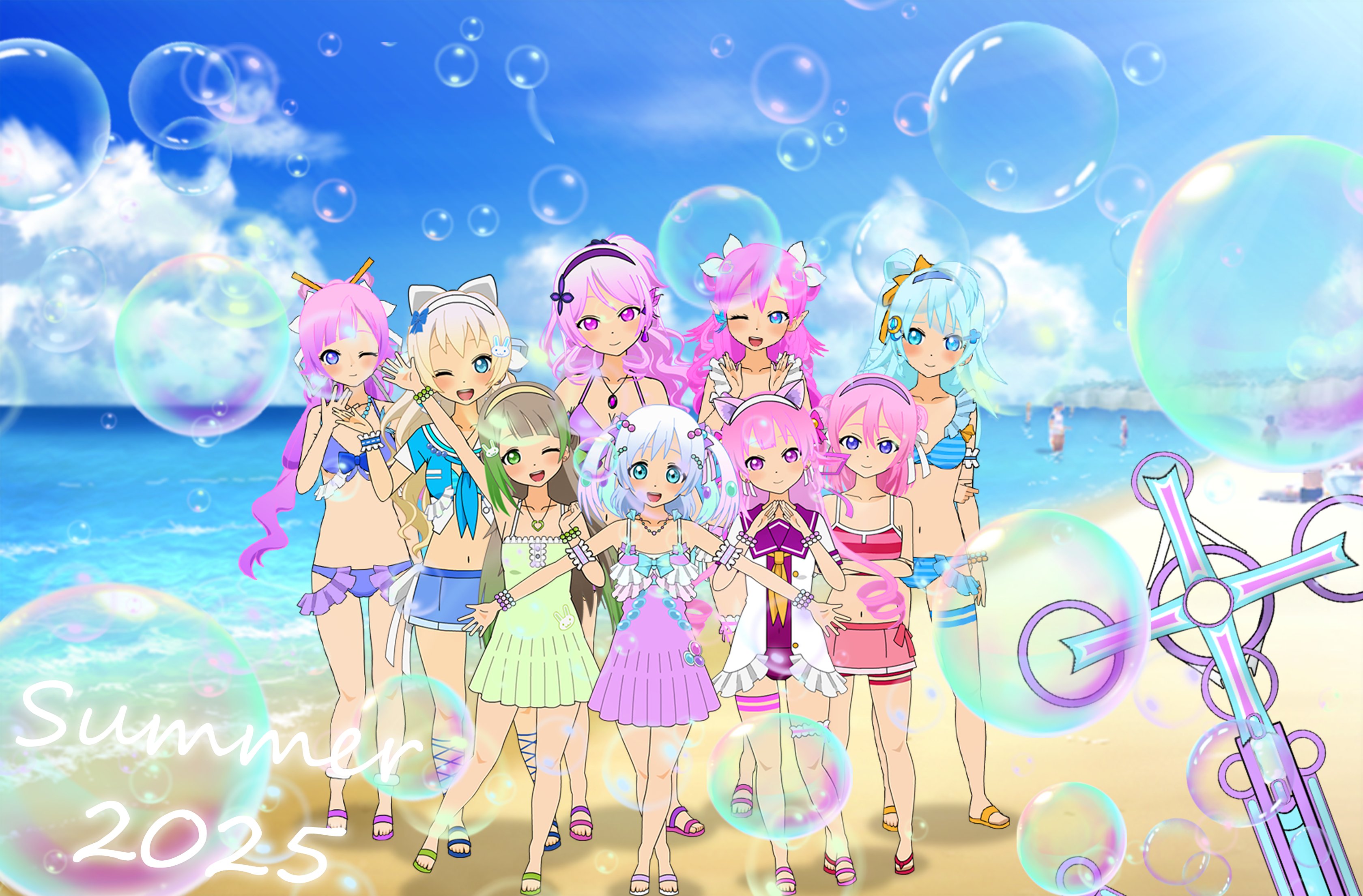 桃蓮玉✨ あたぱち！ 超公式 ⚡︎ on X: 