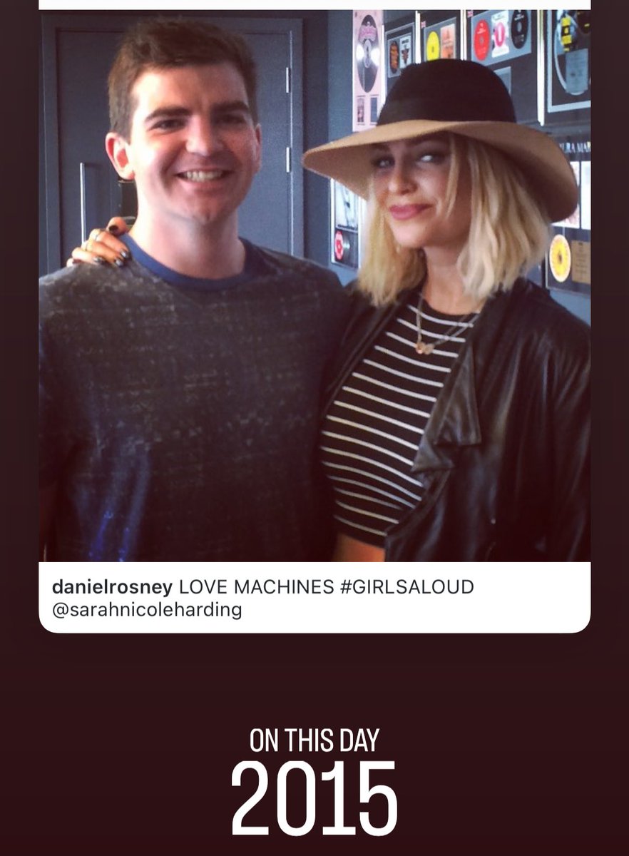 10 years ago today I met one of the greatest rock stars of our generation