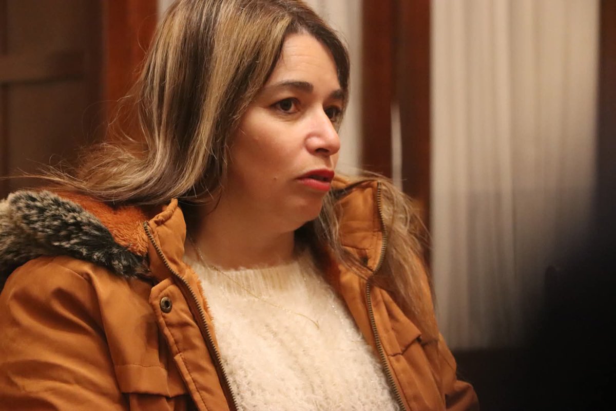 comuna33's tweet image. Descentralización a pleno en acciones del Gobierno de Treinta y Tres.
Se trabaja con dos recolectoras de Treinta y Tres en Vergara. Hoy se coordina con la Alcaldesa del Municipio de Vergara, Nazarena Barreto y la Dirección de Salud e Higiene  Ambiental.
#GobiernodeTreintayTres