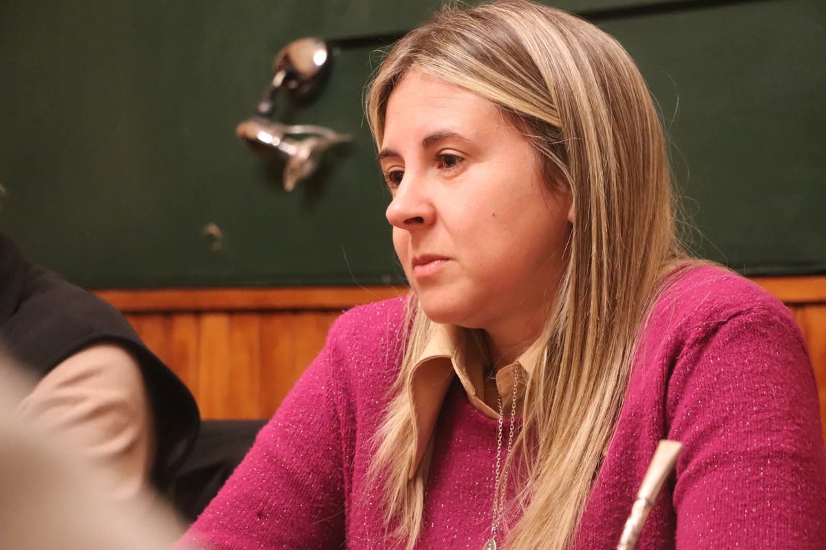 comuna33's tweet image. Descentralización a pleno en acciones del Gobierno de Treinta y Tres.
Se trabaja con dos recolectoras de Treinta y Tres en Vergara. Hoy se coordina con la Alcaldesa del Municipio de Vergara, Nazarena Barreto y la Dirección de Salud e Higiene  Ambiental.
#GobiernodeTreintayTres