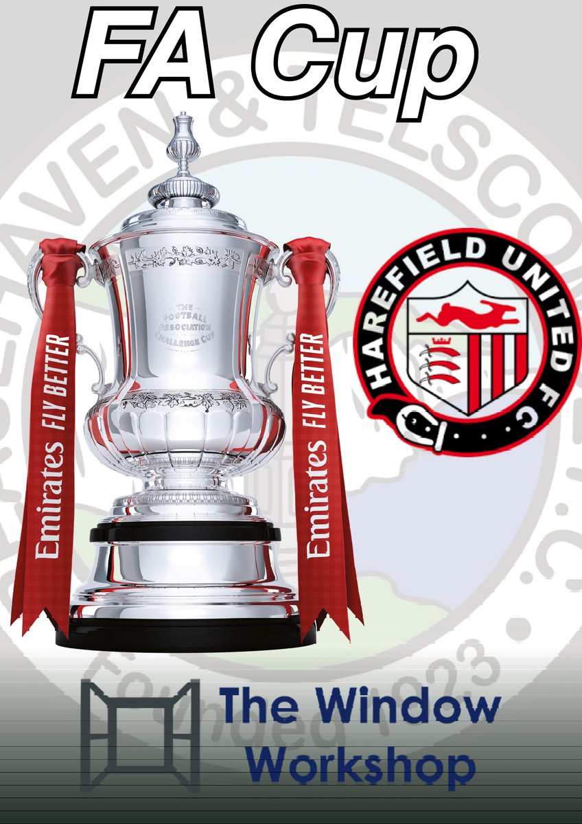 Peacehaven & Telscombe Football Club (@pt_fc) on Twitter photo 🏆 FA CUP COMES TO TOWN 🏆
Saturday we welcome <a href="/HarefieldUnited/">Harefield United FC</a> Football Club to The Window Workshop Sports Park.
Our first home fixture of the 25/26 season starts in the Extra Preliminary Round.
🎟 ADMISSION PRICES
£8Adults 🎟
£5 Concessions 💰
£1 U18s
Season tickets are 🏆 FA CUP COMES TO TOWN 🏆
Saturday we welcome <a href="/HarefieldUnited/">Harefield United FC</a> Football Club to The Window Workshop Sports Park.
Our first home fixture of the 25/26 season starts in the Extra Preliminary Round.
🎟 ADMISSION PRICES
£8Adults 🎟
£5 Concessions 💰
£1 U18s
Season tickets are