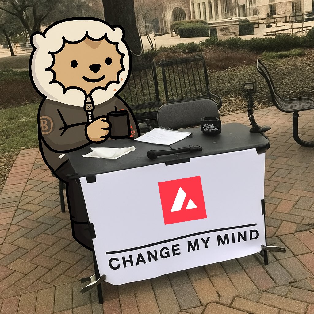 D3fenders | Web 3 Security Co. (@d3fenders) on Twitter photo Are you a dedicated <a href="/avax/">Avalanche🔺</a> community member? 🔺
We’re looking for a few Avalanche natives to become D3fenders Ambassadors 🦾
You’ll get early access, learn how our 2FA security works — & earn a free unlimited access NFT for building with us.
Reply or DM to get started.
Repost Are you a dedicated <a href="/avax/">Avalanche🔺</a> community member? 🔺
We’re looking for a few Avalanche natives to become D3fenders Ambassadors 🦾
You’ll get early access, learn how our 2FA security works — & earn a free unlimited access NFT for building with us.
Reply or DM to get started.
Repost