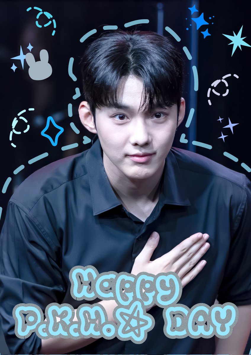 마법보다 경이로운 배우,
마치 마법처럼 좋아하게 되는 배우,
박경호 배우님의 생일을 축하합니다🎉🌟

#Like_magic_Like_PKH
#P_K_HBD_0731
#마법보다_경이로운_박경호