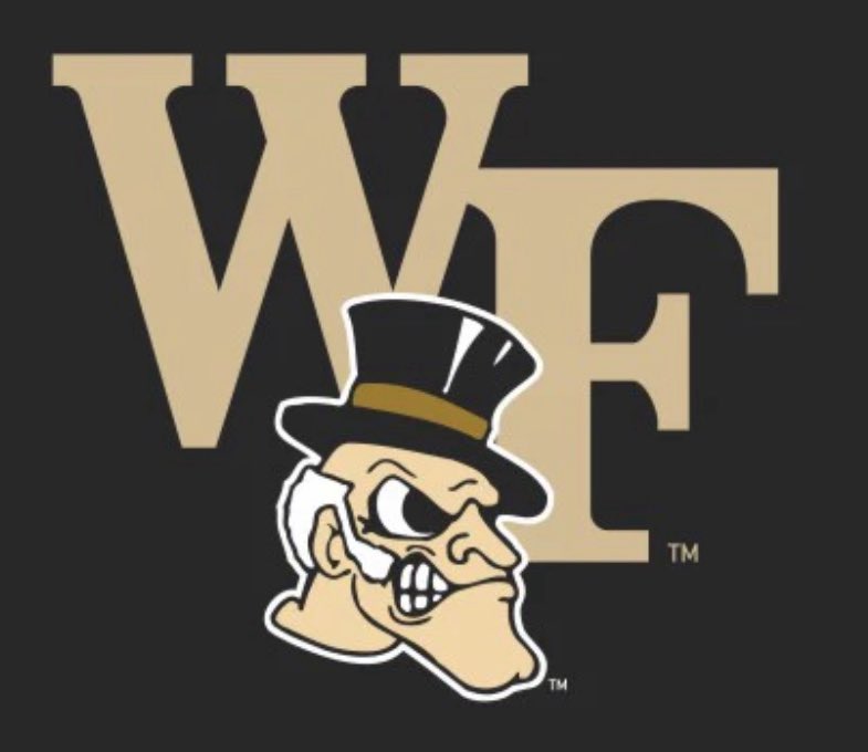 Xavier Perkins (@xman_nextup) on Twitter photo Blessed and Grateful to receive a scholarship offer from Wake Forest University. <a href="/tygatson/">Ty Gatson</a> <a href="/ACoachKing/">Antonio King</a> <a href="/JordanFalconsFB/">Jordan Falcons</a> <a href="/wco70mack/">WCO70 Sports</a>
<a href="/adamgorney/">Adam Gorney</a> <a href="/RivalsFriedman/">Adam Friedman</a> <a href="/ChadSimmons_/">ChadSimmons</a> <a href="/RSchlaeg_GM/">Rob Schlaeger</a> Blessed and Grateful to receive a scholarship offer from Wake Forest University. <a href="/tygatson/">Ty Gatson</a> <a href="/ACoachKing/">Antonio King</a> <a href="/JordanFalconsFB/">Jordan Falcons</a> <a href="/wco70mack/">WCO70 Sports</a>
<a href="/adamgorney/">Adam Gorney</a> <a href="/RivalsFriedman/">Adam Friedman</a> <a href="/ChadSimmons_/">ChadSimmons</a> <a href="/RSchlaeg_GM/">Rob Schlaeger</a>