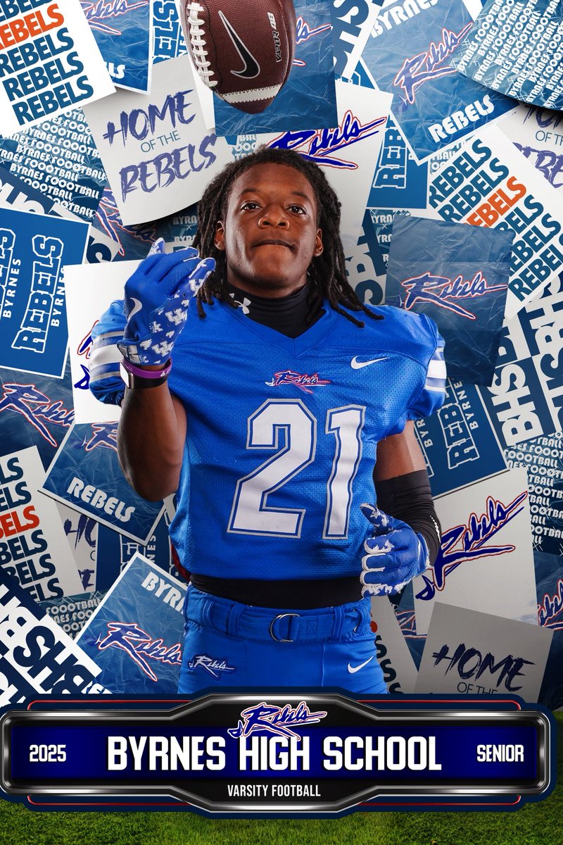 Uzziah Harris (@themirontaet) on Twitter photo Last year let’s Do it🔥🔥2️⃣1️⃣
<a href="/ByrnesFootball/">Byrnes Rebels Football</a> <a href="/RebelRadioCrew/">Byrnes Radio Crew</a> <a href="/LouatTheState/">Lou Bezjak</a> <a href="/On3sports/">On3</a> <a href="/CoachWatkCUSE/">Charles Watkins</a> <a href="/ChadSimmons_/">ChadSimmons</a> <a href="/RivalsFriedman/">Adam Friedman</a> <a href="/WardlawPreps/">Lee Wardlaw</a> <a href="/CoachDRedd/">Devin Redd</a> Last year let’s Do it🔥🔥2️⃣1️⃣
<a href="/ByrnesFootball/">Byrnes Rebels Football</a> <a href="/RebelRadioCrew/">Byrnes Radio Crew</a> <a href="/LouatTheState/">Lou Bezjak</a> <a href="/On3sports/">On3</a> <a href="/CoachWatkCUSE/">Charles Watkins</a> <a href="/ChadSimmons_/">ChadSimmons</a> <a href="/RivalsFriedman/">Adam Friedman</a> <a href="/WardlawPreps/">Lee Wardlaw</a> <a href="/CoachDRedd/">Devin Redd</a>