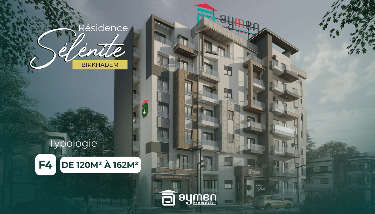 AymenPromotion's tweet photo. Tout ce qu’il faut savoir sur la Résidence Sélénite signée Aymen Promotion 
https://t.co/YsShUDCaef

#AymenPromotion #bienimmobilier https://t.co/QiJUXmRA8B