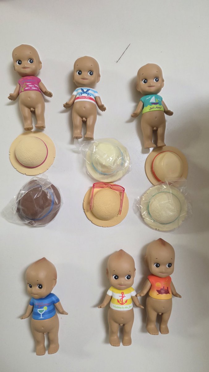 belle ♡ | xianyu yangdo asst tweet media