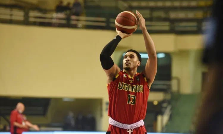 Uganda's Silverbacks are locked in for AfroBasket 2025🏀

The Big Three—Wainwright, Geu &amp; Opong, return to anchor a battle tested squad heading to Angola (Aug 12–24).

MORE: tinyurl.com/3c8wrvz5 | #VisionSports