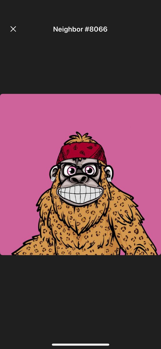 I gotta shout out <a href="/MC_BIGFOOT404/">MC</a>! The man behind <a href="/BigFoot404_/">BIG</a> and AMAZING calls and PnLs in the discord for the REAL ones 🤫