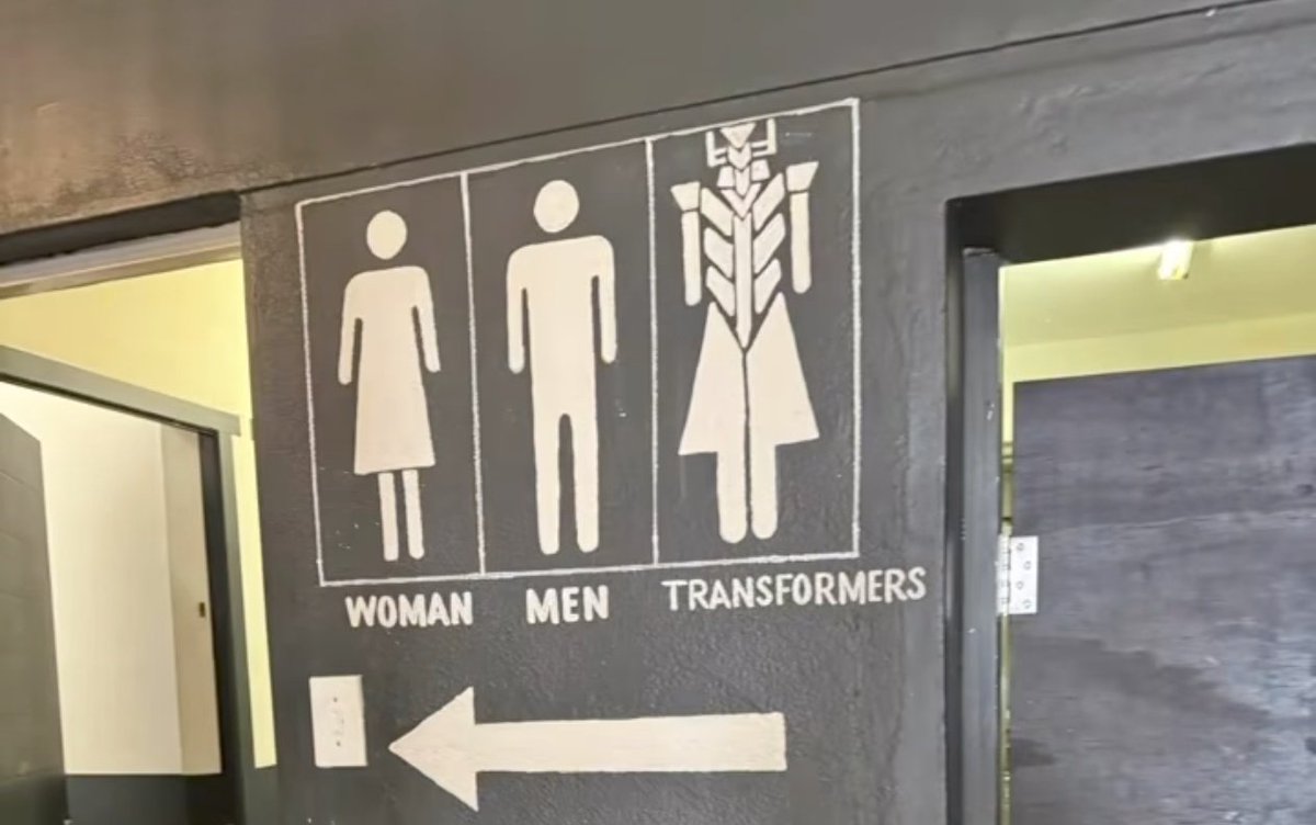 Transformers???