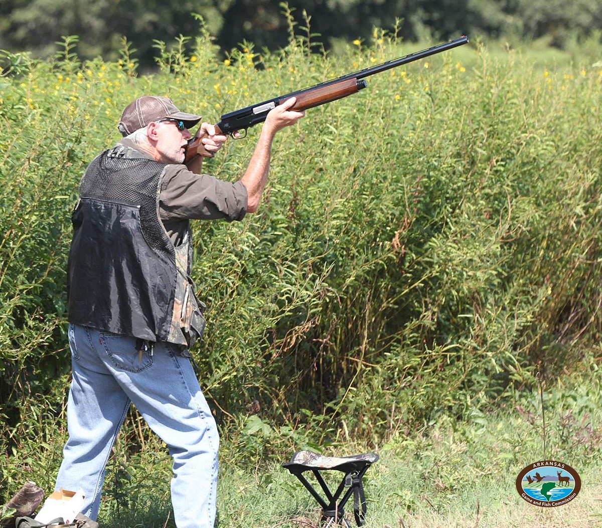Arkansas Game and Fish Commission (@argameandfish) on Twitter photo AGFC’s permit dove hunt application process begins Aug. 1
LITTLE ROCK — Dove hunters will have twice the opportunity as last year through the Arkansas Game and Fish Commission’s private land permit hunts this upcoming season, with hunts available ... bit.ly/4mcAdly AGFC’s permit dove hunt application process begins Aug. 1
LITTLE ROCK — Dove hunters will have twice the opportunity as last year through the Arkansas Game and Fish Commission’s private land permit hunts this upcoming season, with hunts available ... bit.ly/4mcAdly