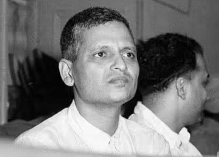 आज़ाद भारत का पहला आतंकवादी 🙄