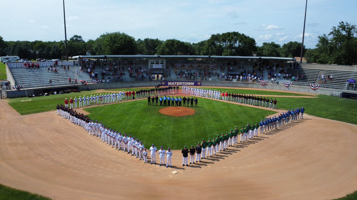 Let's play some ⚾ #sdlegion 

📸 Ryan Remmers