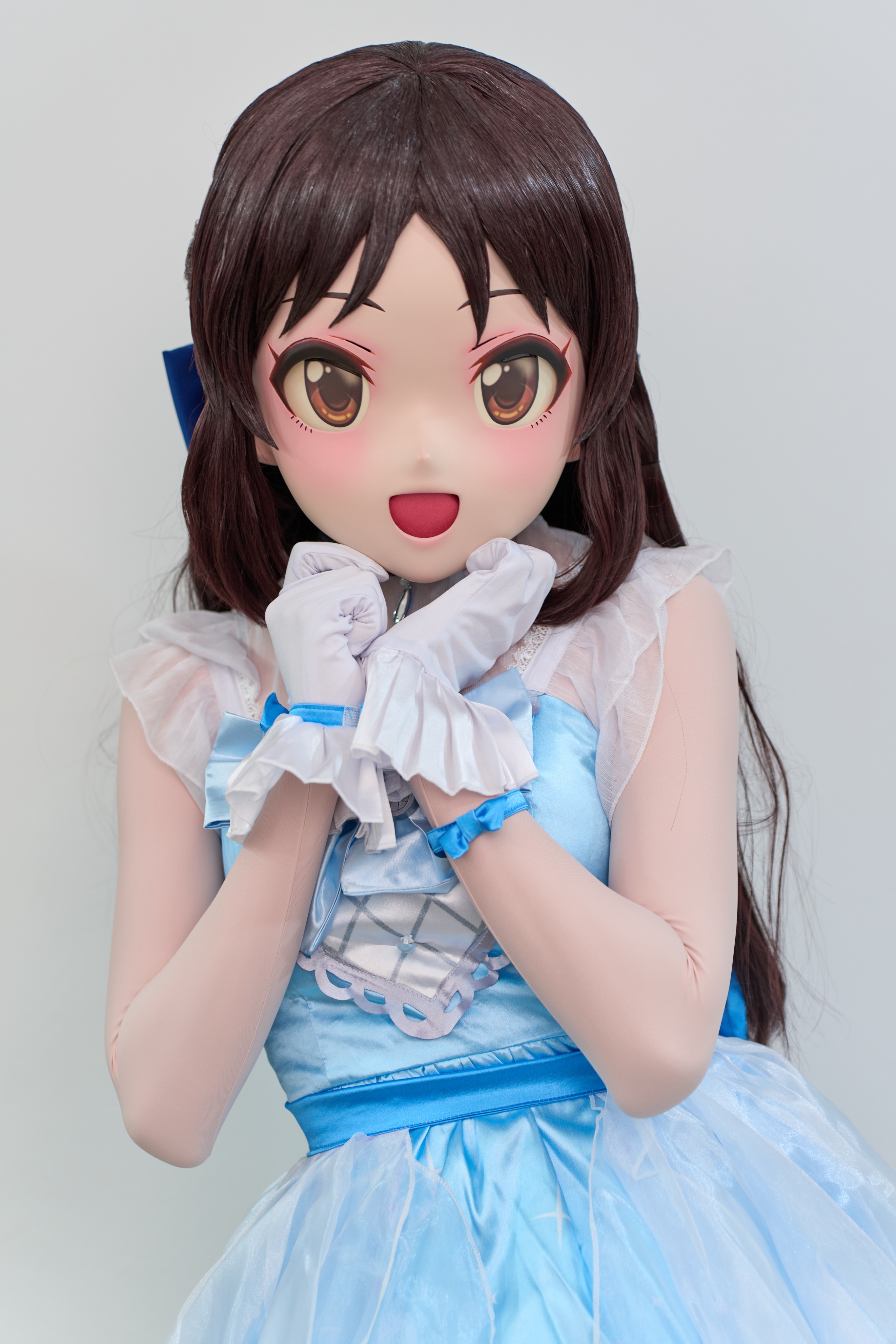 かすみ on X: 