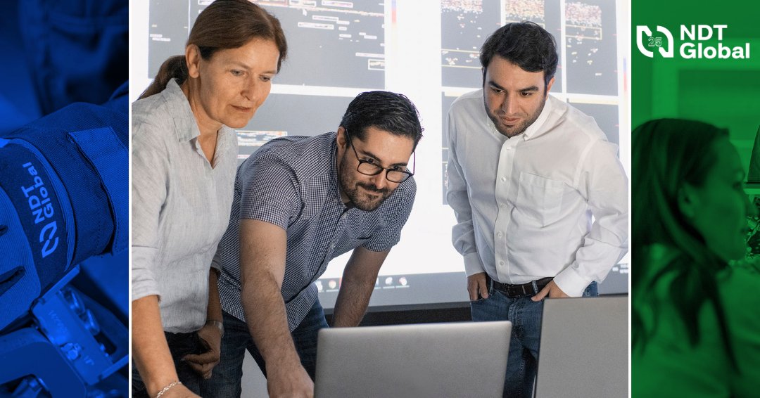 At NDT Global, we go beyond data collection. Our Pipeline Integrity Assessments help operators:
✔️ Identify threats with high-resolution UT data
✔️ Understand the full context of anomalies
✔️ Prioritize maintenance and optimize reinspection intervals

🔍: bit.ly/4lM8h8u