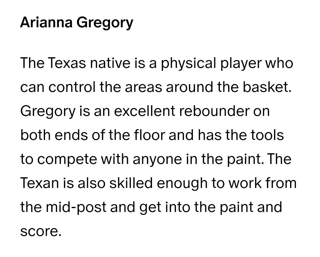 Thank you for the write up &amp; for watching my game in Ohio! <a href="/BradyJ_Peterson/">Brady Peterson🇵🇷</a> <a href="/PGHWisconsin/">𝐏𝐫𝐞𝐩 𝐆𝐢𝐫𝐥𝐬 𝐇𝐨𝐨𝐩𝐬 𝐖𝐢𝐬𝐜𝐨𝐧𝐬𝐢𝐧</a>