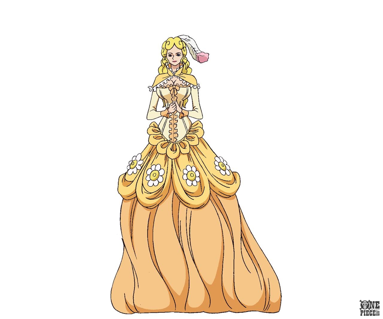 ONE PIECE.com(ワンピース) (@OPcom_info) / X