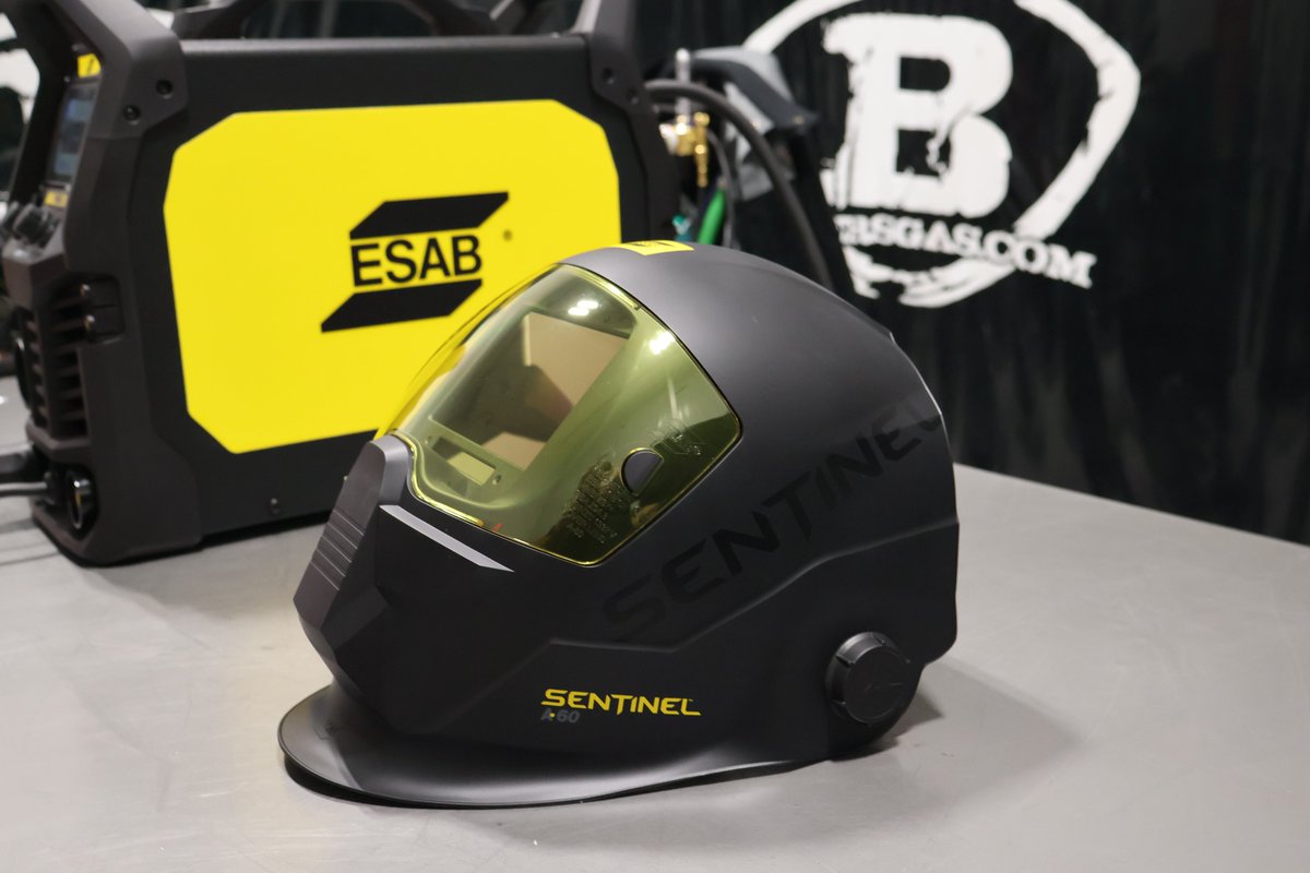 PRICE DROP..... Don't wait, the sale ends soon!
bakersgas.com/products/esab-…